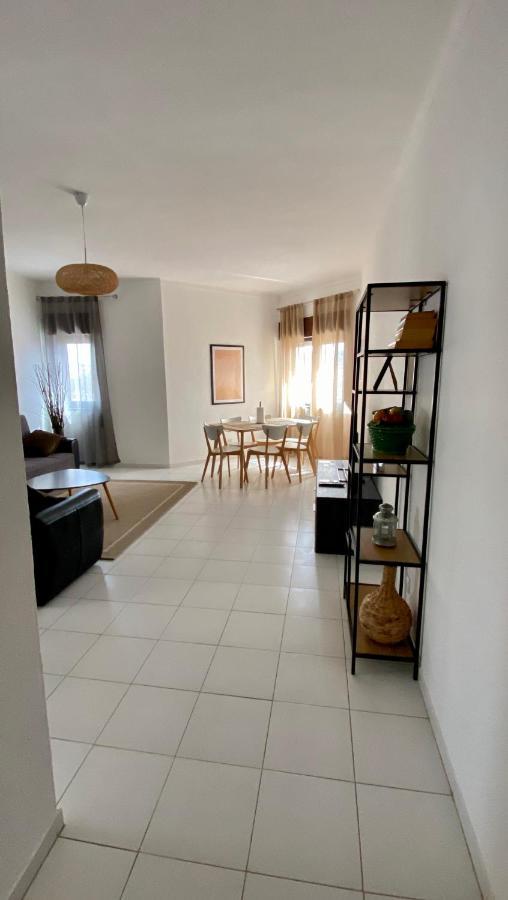 Apartamentos Sol Da Luz Exterior photo